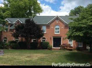 1216 Hamstead Ct, Knoxville, TN 37922