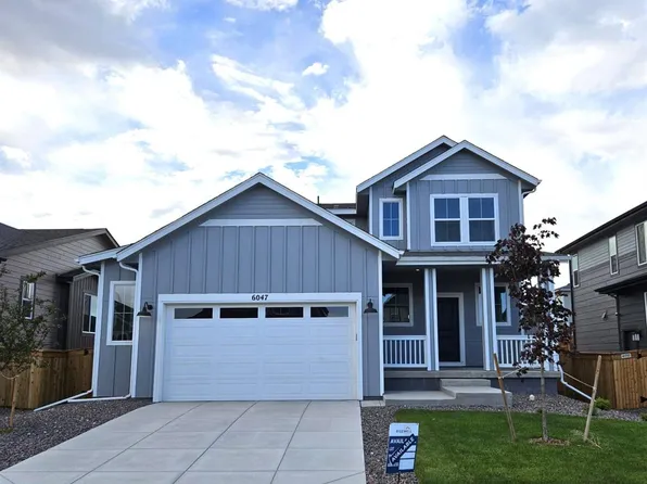 6047 Caribou Drive, Brighton, CO 80601