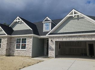 225 Huguenot Trl, Huger, SC 29450
