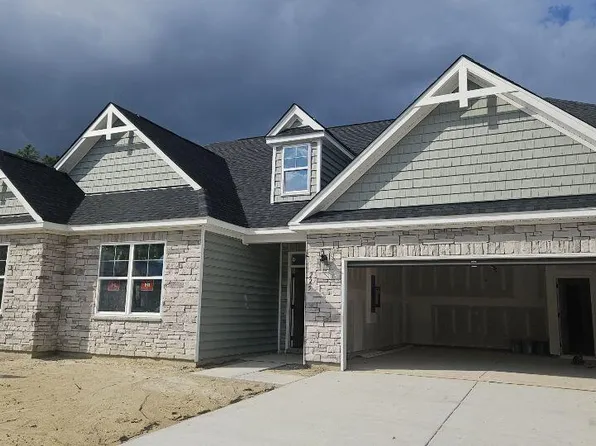 225 Huguenot Trl, Huger, SC 29450