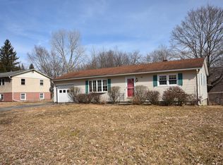 93 Wealthy Ave, Pittsfield, MA 01201