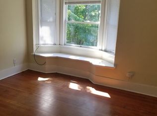 5012 NE Cleveland Ave APT 1, Portland, OR 97211