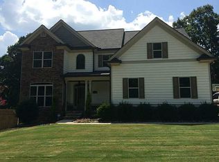 42 Punkin Junction Rd, Winder, GA 30680