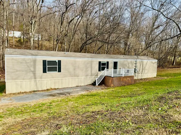 2068 Warrensburg Rd, Russellville, TN 37860