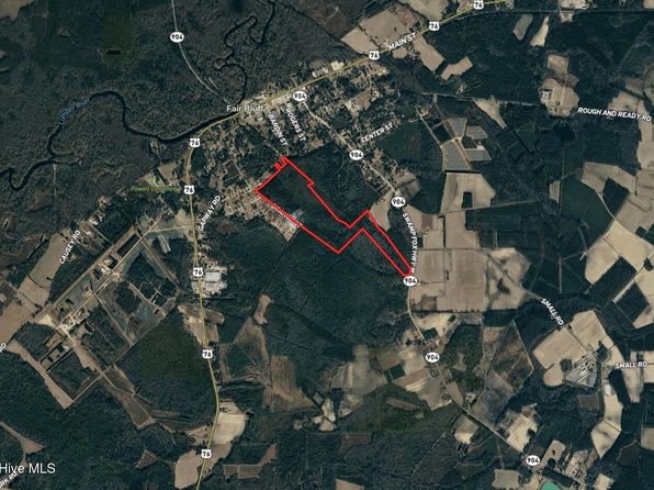 Tbd Orange Steet, Fair Bluff, NC 28439