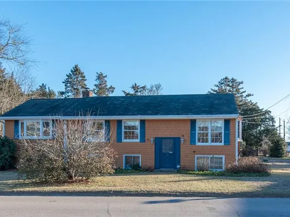 24 Cove Rd, Westerly, RI 02891