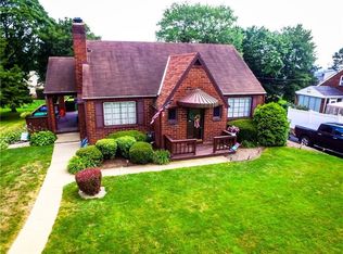 113 W Muntz Ave, Butler, PA 16001