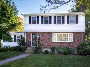 224 Gorwin Dr, Holliston, MA 01746