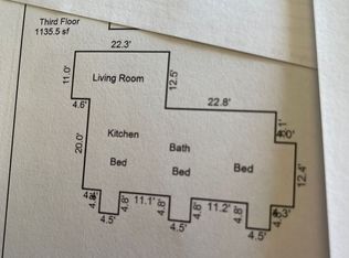 418 E Maxwell St APT 3, Lexington, KY 40508