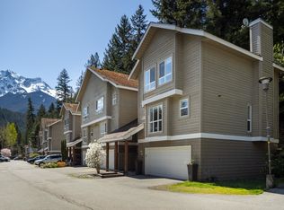 1400 Park St #31, Pemberton, BC V0N 2L1