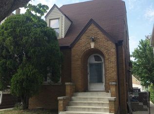 7612 W 61st Pl, Summit, IL 60501