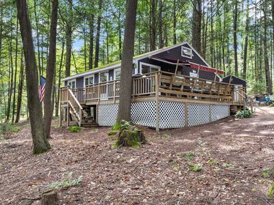 83 Lower Camp Road, Northwood, NH, 03261