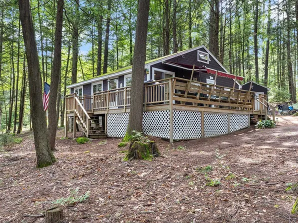 83 Lower Camp Road, Northwood, NH 03261