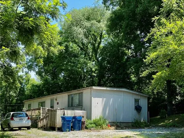 12018 Smart Ave, Independence, MO 64054