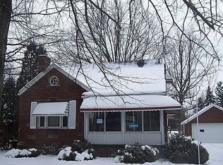 265 S Raccoon Rd, Youngstown, OH 44515