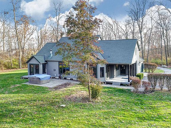 2nd image of 7355 Lilly Chapel Opossum Rd