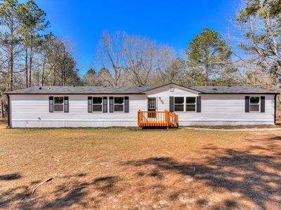 1463 LOKEY Drive, Dearing, GA, 30808