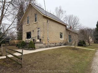 293 Drummond St, North Huron, ON N0M1H0