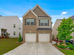 4195 May Apple Ln, Atlanta, GA 30349