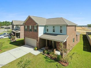 15598 Ollie Ln, Biloxi, MS 39532