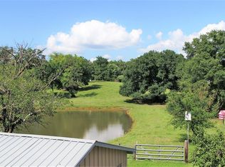 926 State Highway 7 W, Centerville, TX 75833