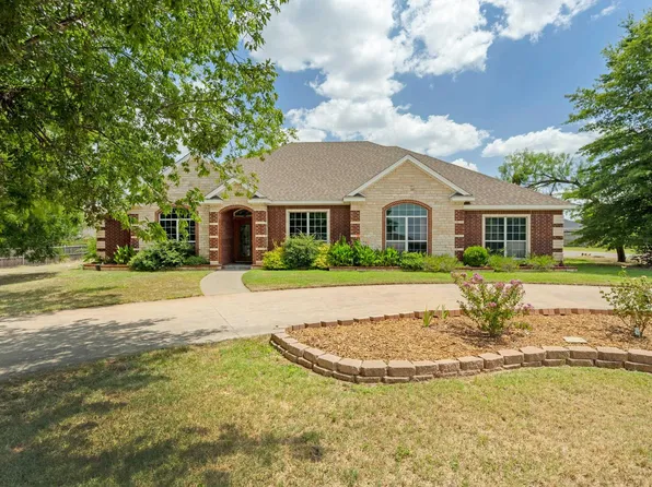 1102 Shore Line Dr, Wichita Falls, TX 76308