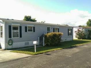 4664 Nader Ln, Titusville, FL 32780