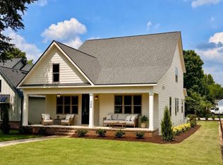 305 Grigsby Ave, Holly Springs, NC 27540