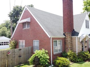 505 W 5th St, Corbin, KY 40701