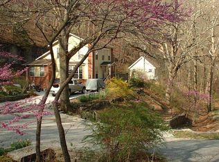 717 Magnetic Rd, Eureka Springs, AR 72632