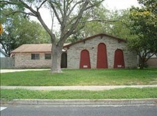 4330 Greystone Dr, San Antonio, TX 78233