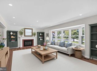 12201 Mount Pleasant Dr, Laurel, MD 20708