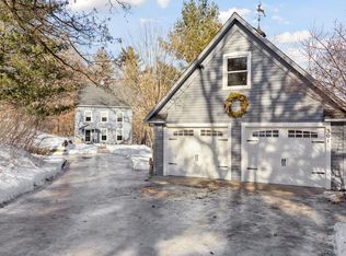 301 Holmes St, Marine On Saint Croix, MN 55047