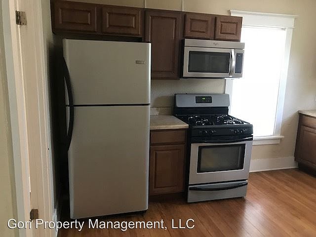1st image of 1204 Madison Ave #A
