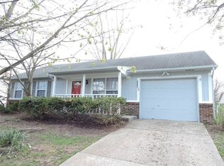 4625 Tucson Dr, Indianapolis, IN