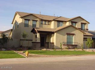 1250 E Arrowhead Trl, Gilbert, AZ 85297