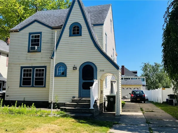 399 Stanley St, North Tonawanda, NY 14120
