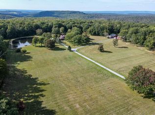 890 Trails End Rd, Rockton, PA 15856
