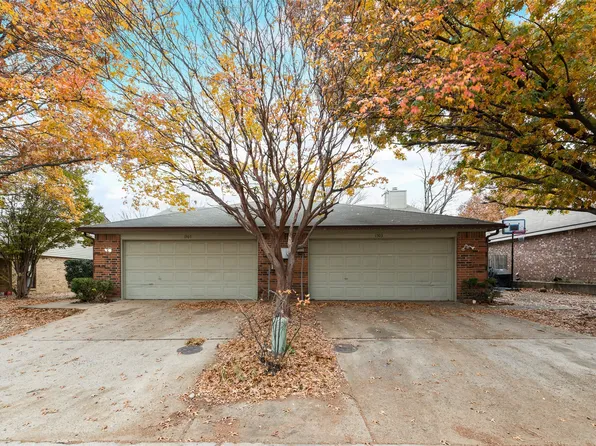 1303 Mission St, Duncanville, TX 75137