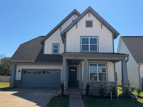 10291 Louanne Dr, Collierville, TN 38017