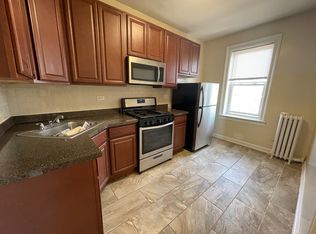 25 Sherman Ave #42E, Jersey City, NJ 07307