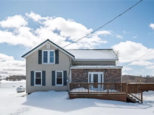 9262 Swan Rd, Adams, NY 13605