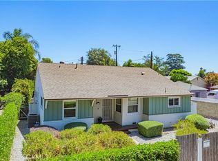 16918 Baltar St, Van Nuys, CA 91406
