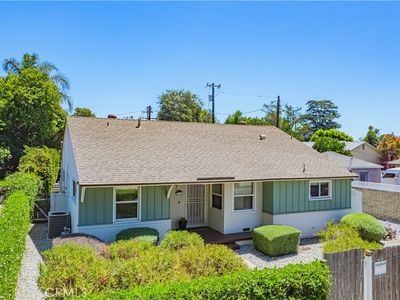 16918 Baltar St, Van Nuys, CA, 91406