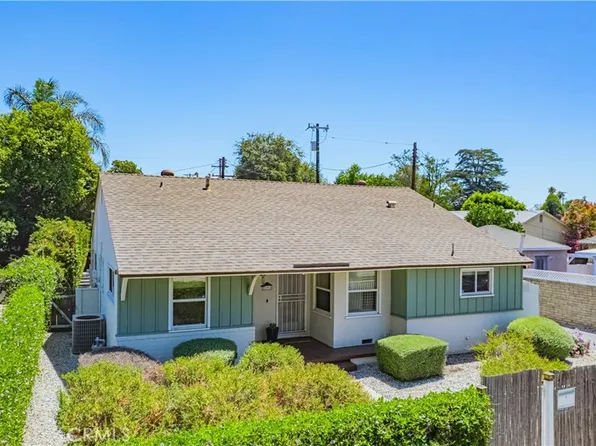 16918 Baltar St, Van Nuys, CA 91406