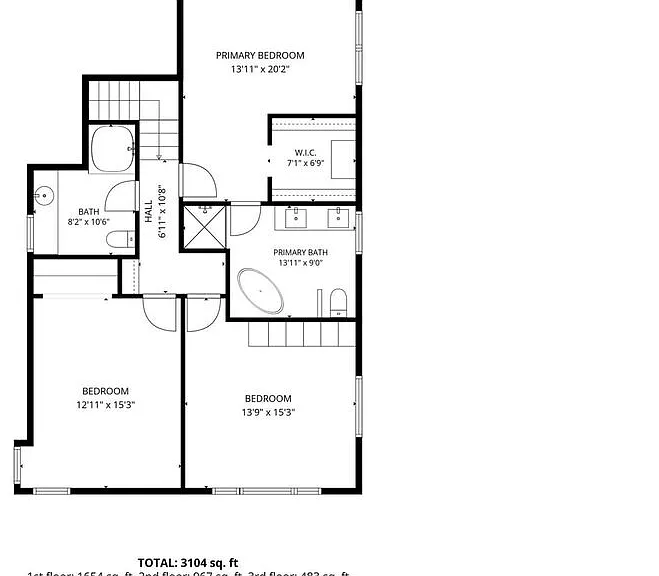 3240 Tilden Ave — Photo 58