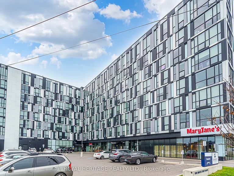 1900 Simcoe St N #614 — Photo 32