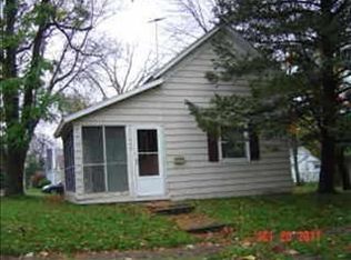 420 E Grant St, Hartford City, IN 47348