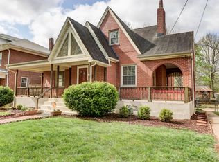 3406 Hillcrest Ave NW, Roanoke, VA 24012