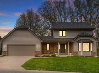 4610 Trenton Cir N, Plymouth, MN 55442